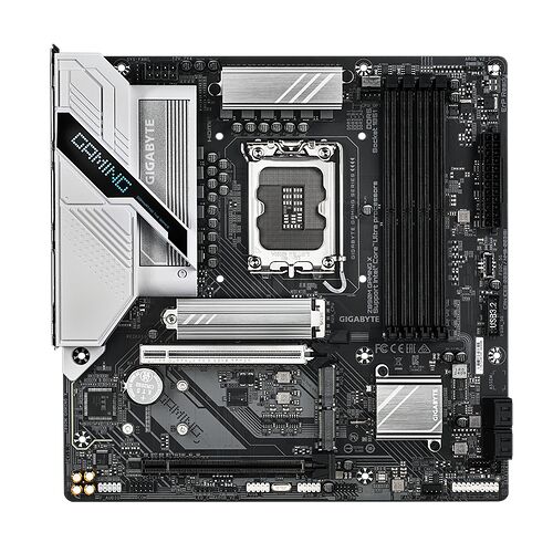 GIGABYTE Z890M GAMING X