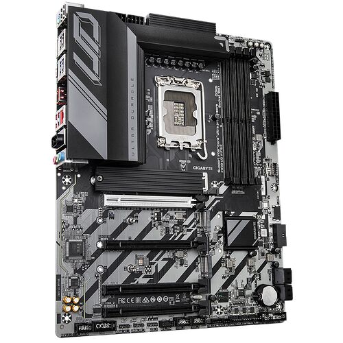GIGABYTE Z890 UD WIFI 6E
