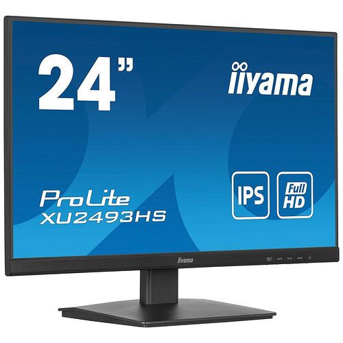 Iiyama ProLite XU2493HS-B6