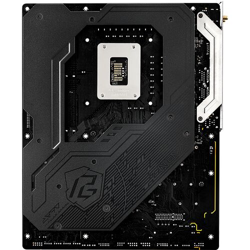 ASRock Z890 NOVA WIFI