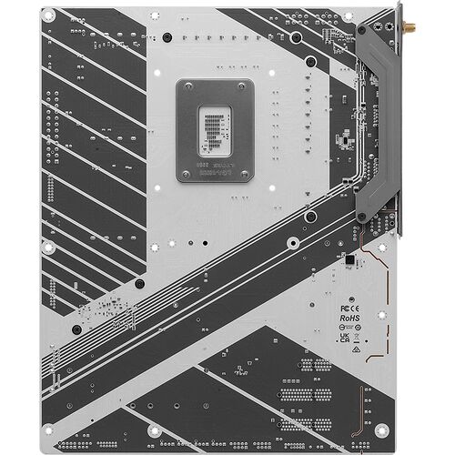 ASRock Z890 PRO RS WIFI WHITE