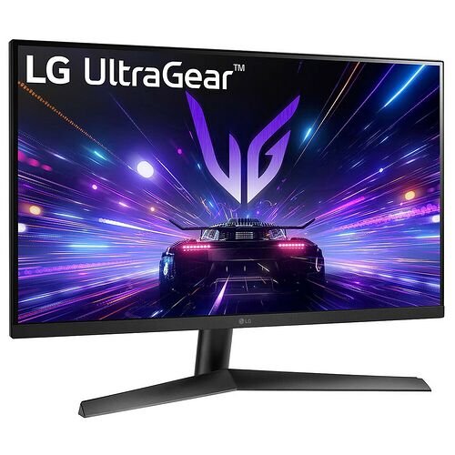 LG UltraGear 27GS60F-B