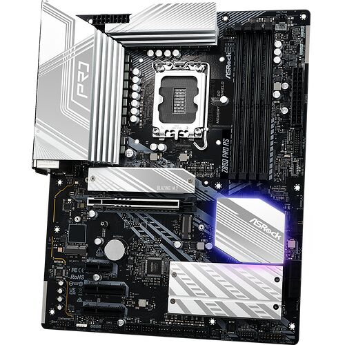 ASRock Z890 PRO RS