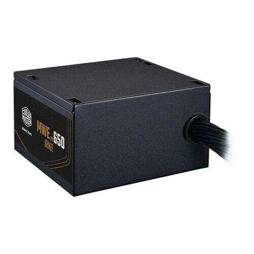 Cooler Master MWE Bronze V3 - 650W