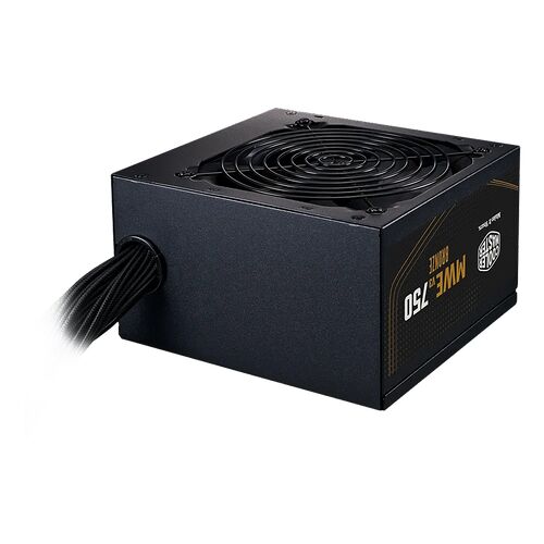 Cooler Master MWE Bronze V3 - 750W