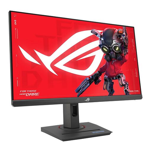 Asus ROG Strix XG259CS