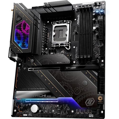 ASRock Z890 TAICHI