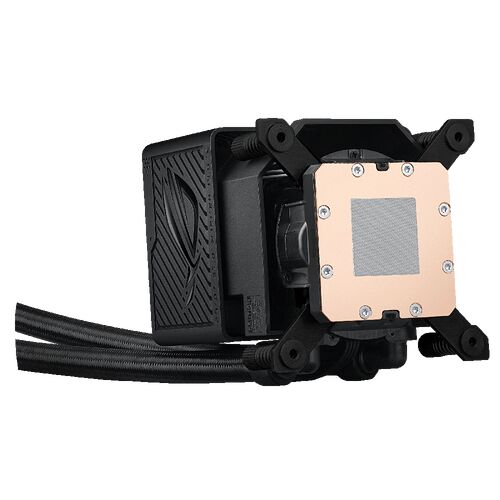 Asus ROG Ryujin III ARGB Extreme - 360 mm