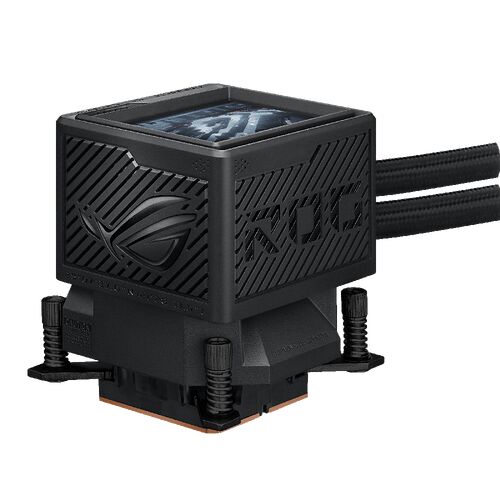 Asus ROG Ryujin III ARGB Extreme - 360 mm