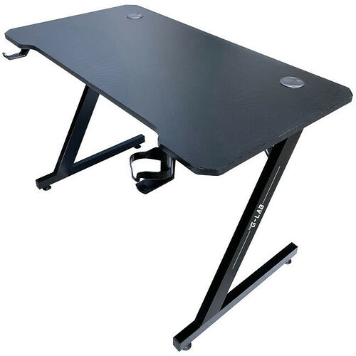 Bundle The G-Lab K-Seat Rhodium Atom + The G-Lab K-Desk Cobalt