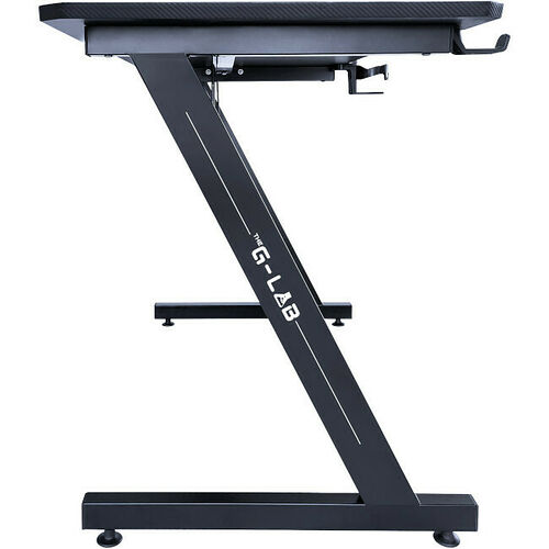 Bundle The G-Lab K-Seat Rhodium Atom + The G-Lab K-Desk Cobalt