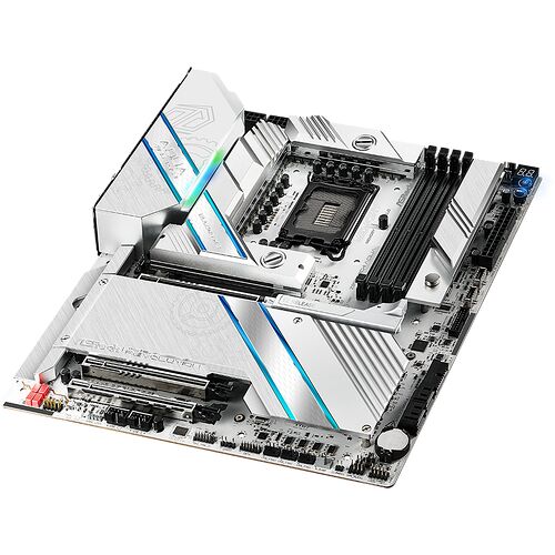 ASRock Z890 TAICHI AQUA