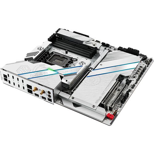 ASRock Z890 TAICHI AQUA