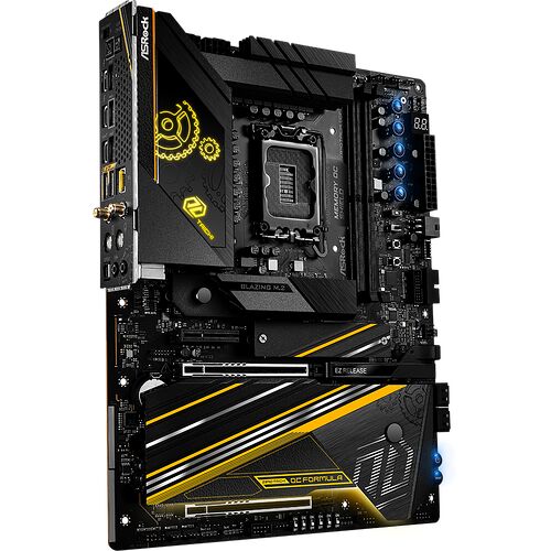 ASRock Z890 TAICHI OCF