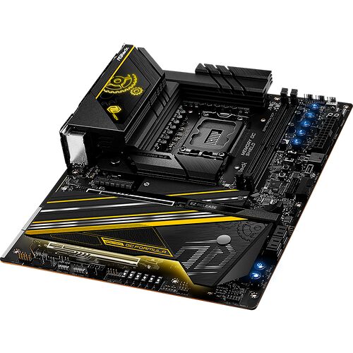 ASRock Z890 TAICHI OCF