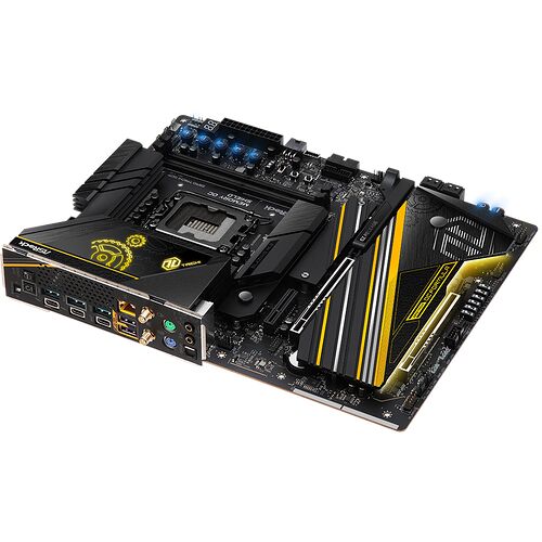 ASRock Z890 TAICHI OCF