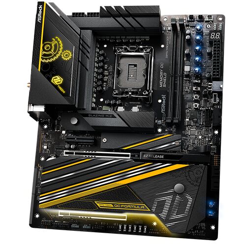 ASRock Z890 TAICHI OCF