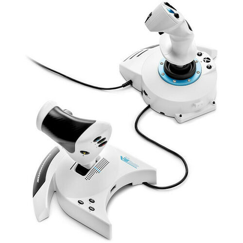 Thrustmaster T.Flight Hotas One Microsoft Flight Simulator Edition