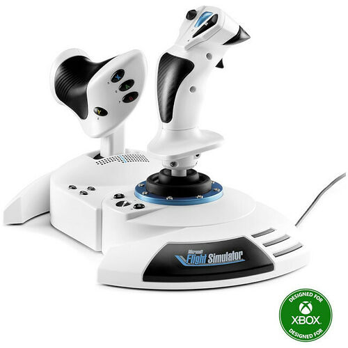 Thrustmaster T.Flight Hotas One Microsoft Flight Simulator Edition