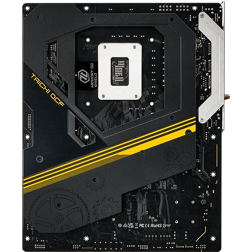 ASRock Z890 TAICHI OCF