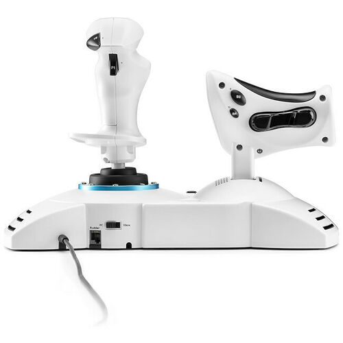 Thrustmaster T.Flight Hotas One Microsoft Flight Simulator Edition
