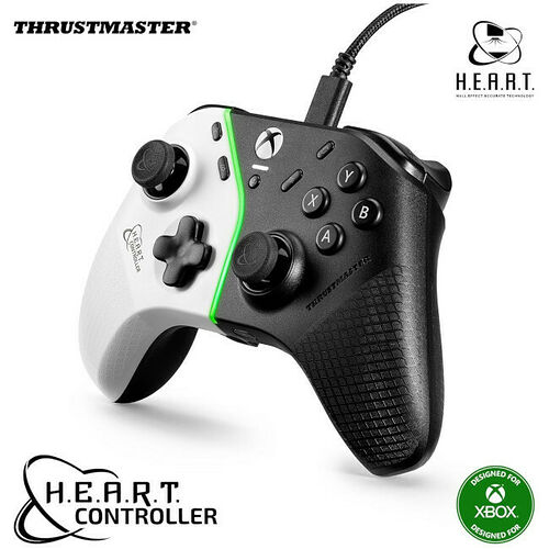 Thrustmaster Heart controller