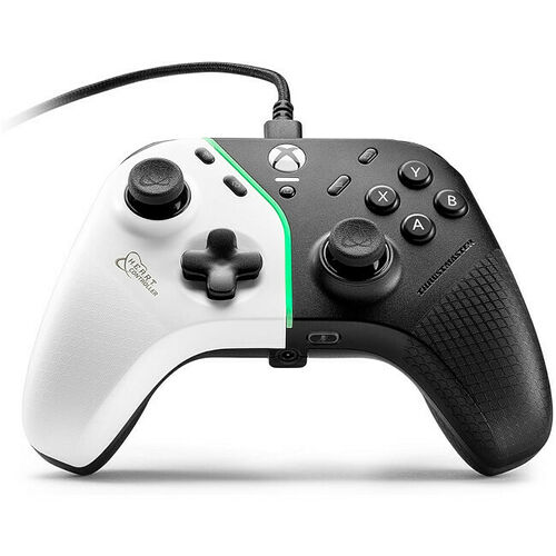 Thrustmaster Heart controller