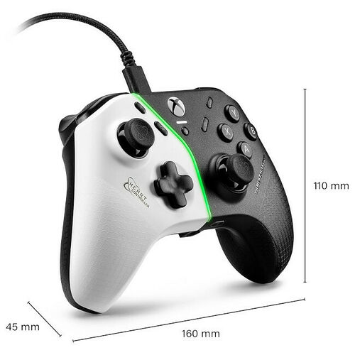 Thrustmaster Heart controller