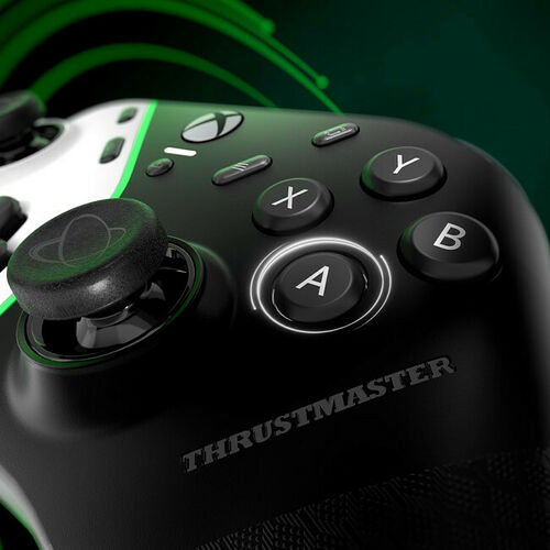 Thrustmaster Heart controller