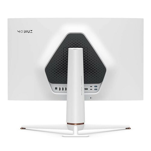 BenQ Mobiuz EX321UX