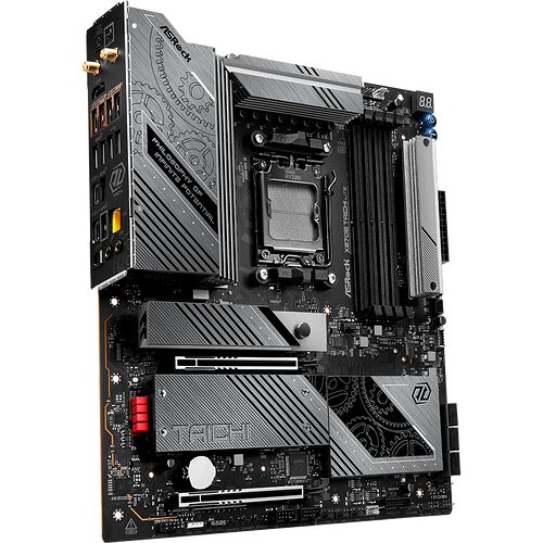 ASROCK X870E TAICHI LITE