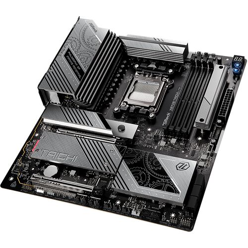 ASROCK X870E TAICHI LITE