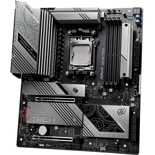 ASROCK X870E TAICHI LITE