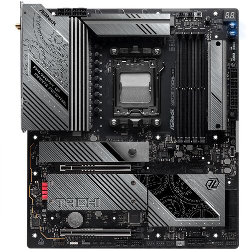 ASROCK X870E TAICHI LITE