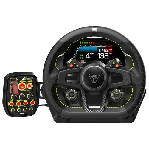 Turtle Beach VelocityOne Race