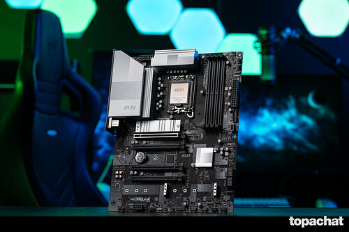 MSI PRO Z890-S WIFI
