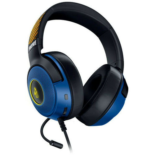 Razer Kraken V3 X (Fortnite Edition)