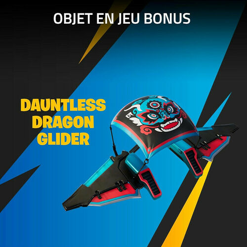 Razer Goliathus Extended Chroma (Fortnite Edition)
