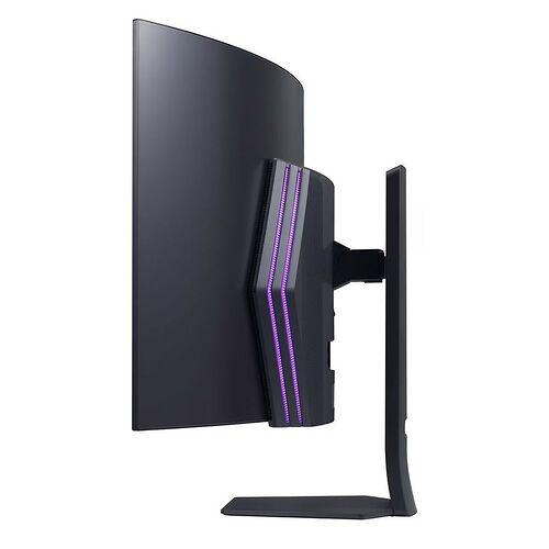 LG OLED UltraGear 45GS95QE-B