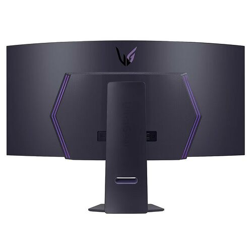 LG OLED UltraGear 45GS95QE-B