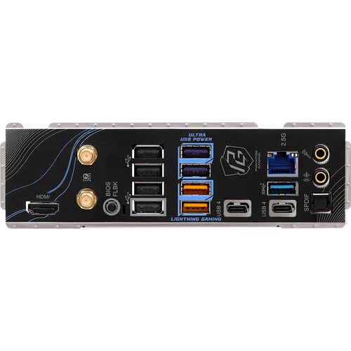 ASROCK X870 RIPTIDE WIFI