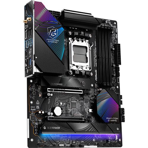 ASROCK X870 RIPTIDE WIFI