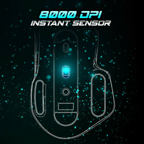 Spirit Of Gamer Pro M5 (Blanc)