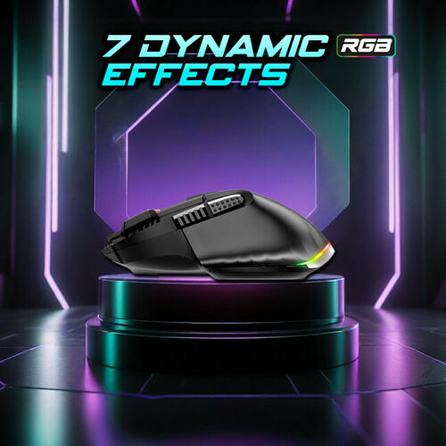 Spirit Of Gamer Pro M5 (Noir)