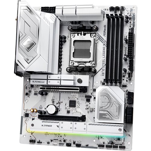 ASROCK X870 STEEL LEGEND WIFI