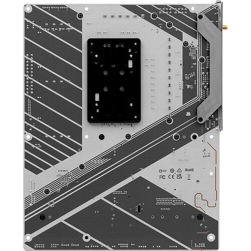 ASRock X870 PRO RS WIFI