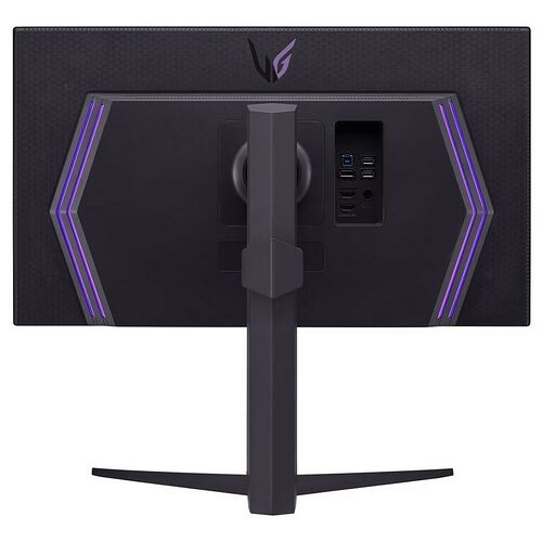 LG UltraGear 27GR95UM-B