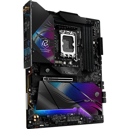 ASRock Z890 RIPTIDE WIFI