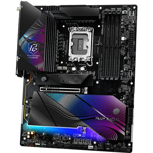 ASRock Z890 RIPTIDE WIFI