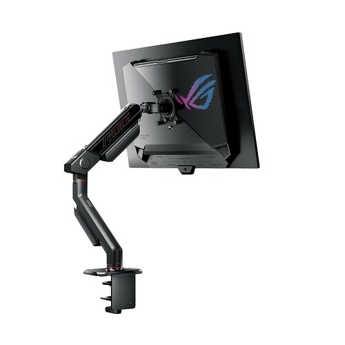 Asus ROG Ergo Monitor Arm AAS01